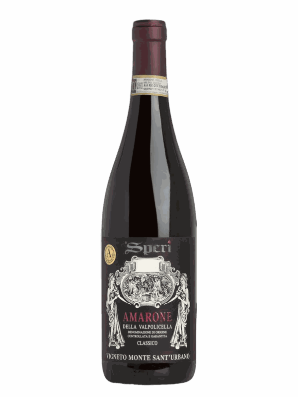 Bouteille Amarone Sant'Urbano – Speri