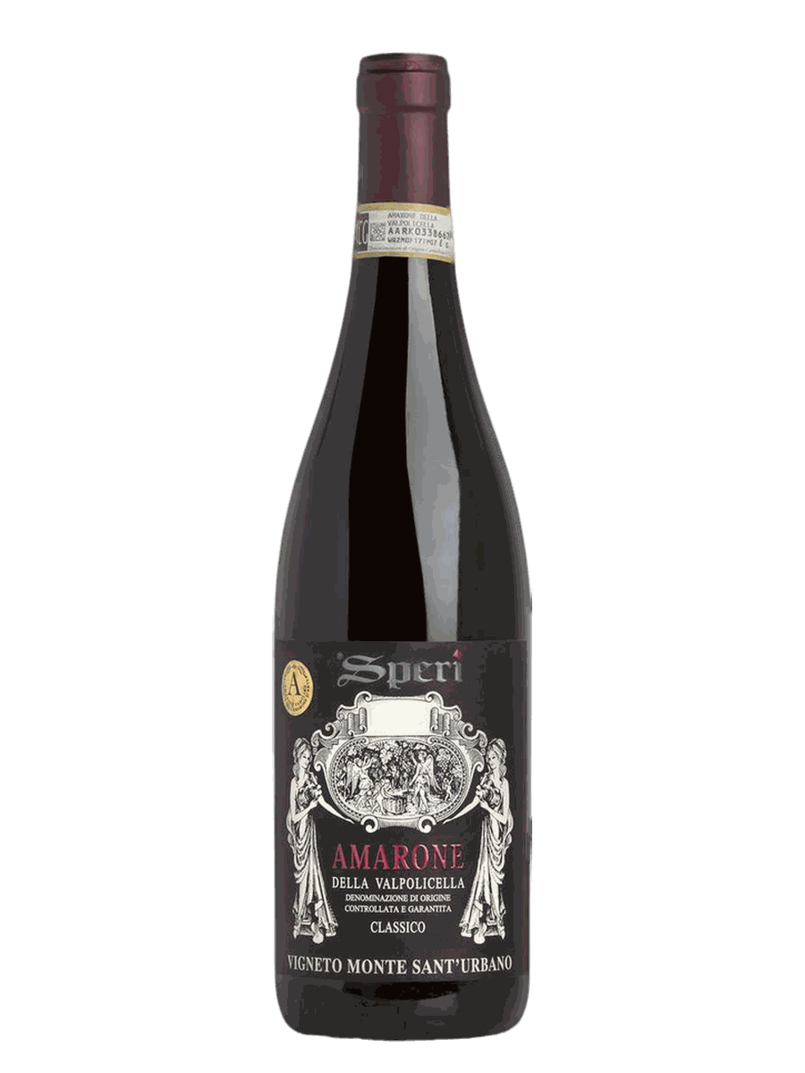 Bouteille Amarone Sant'Urbano – Speri