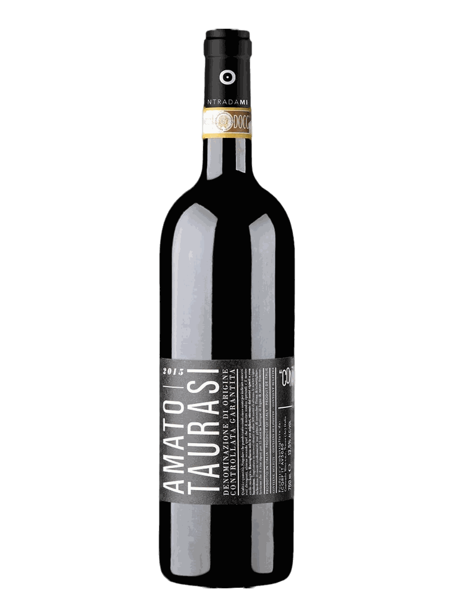 Bouteille Amato Taurasi – Cantina Mito