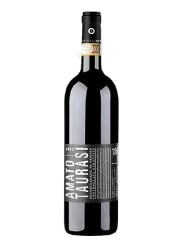 Bouteille Amato Taurasi – Cantina Mito