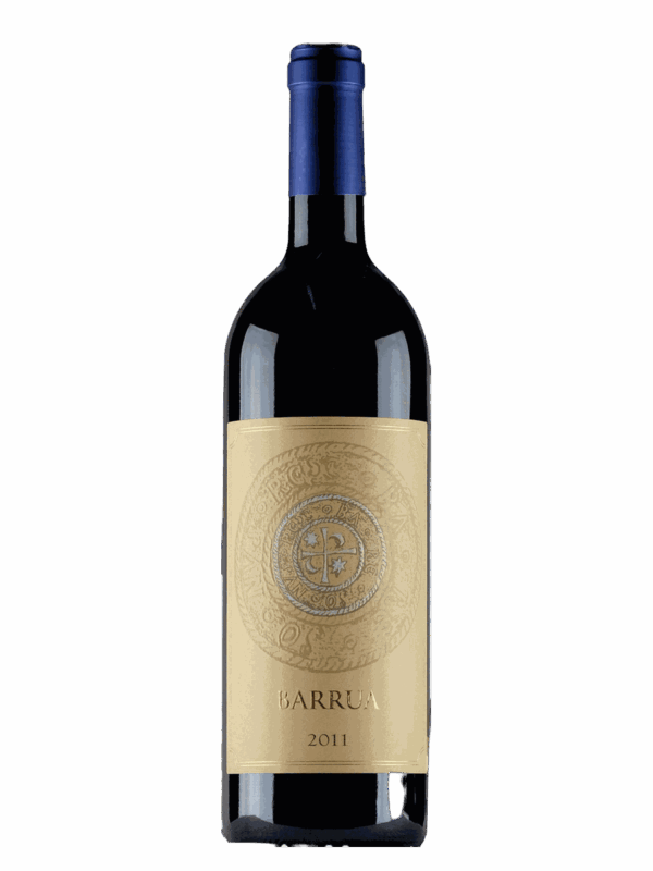 Bouteille Barrua – Punica
