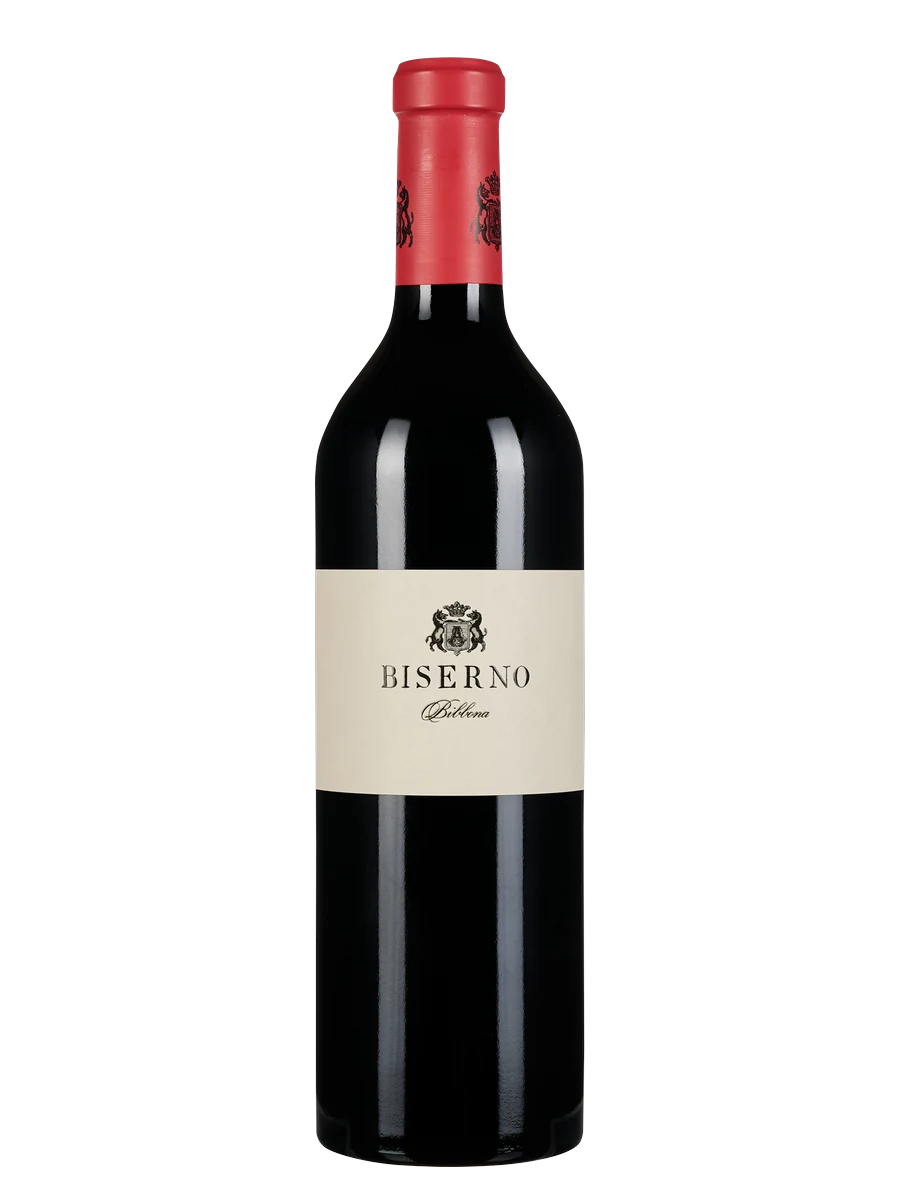 Bouteille Biserno – Tenuta del Biserno
