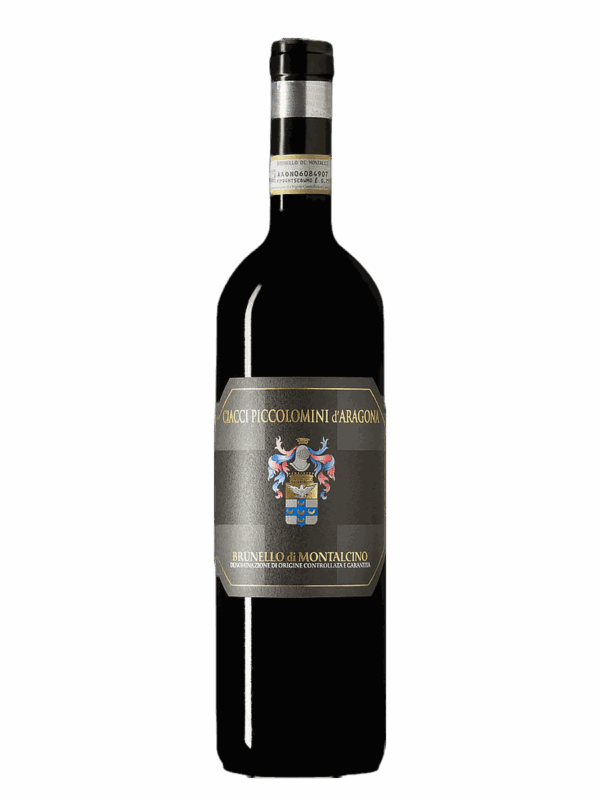 Bouteille Brunello di Montalcino – Ciacci Piccolomini d'Aragona