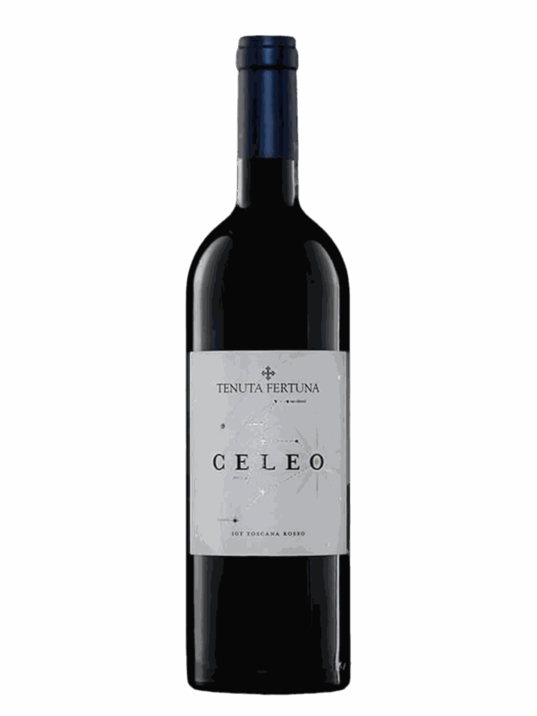 Bouteille Celeo – Fertuna