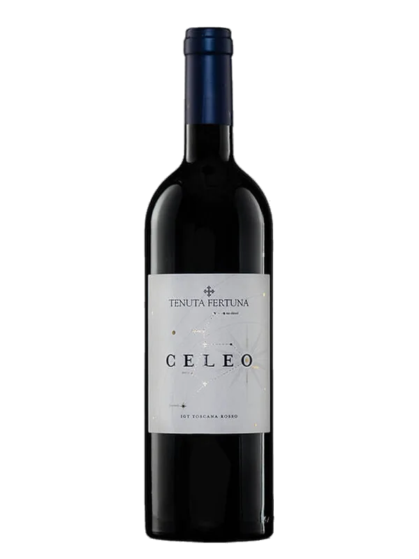 Bouteille Celeo – Fertuna
