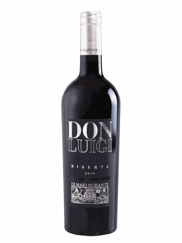 Bouteille Don Luigi Riserva – Di Majo Norante