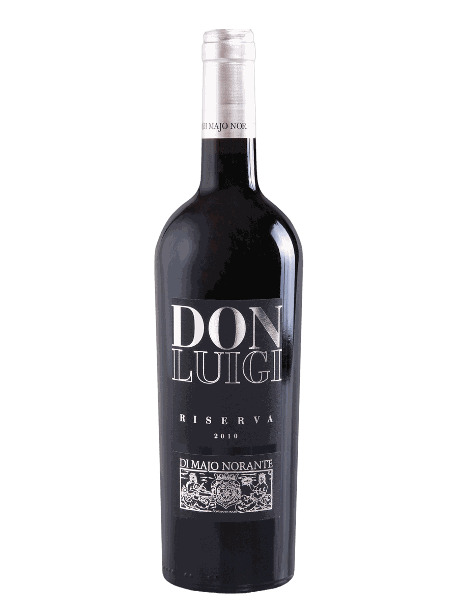 Bouteille Don Luigi Riserva – Di Majo Norante