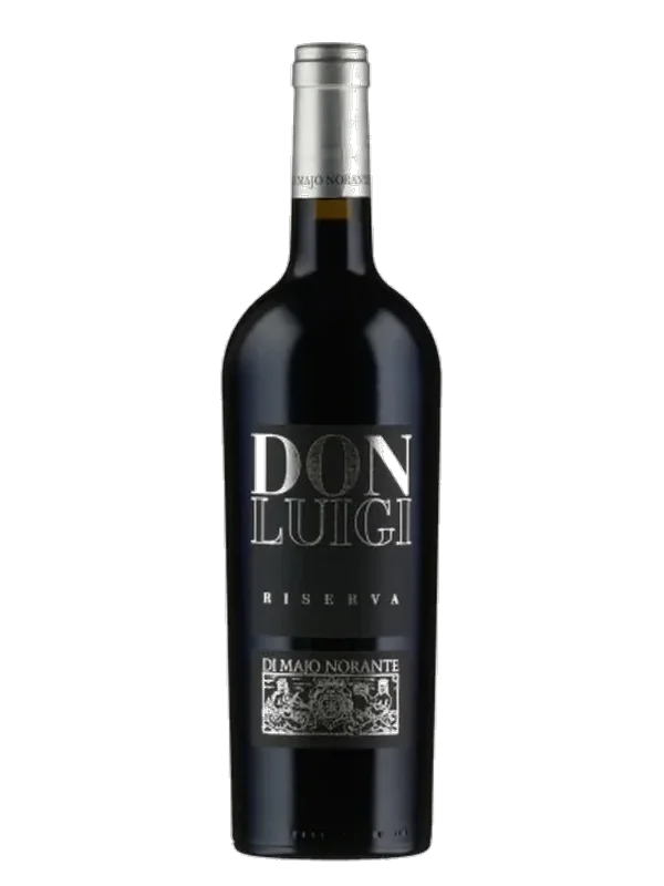 Bouteille Don Luigi Riserva – Di Majo Norante