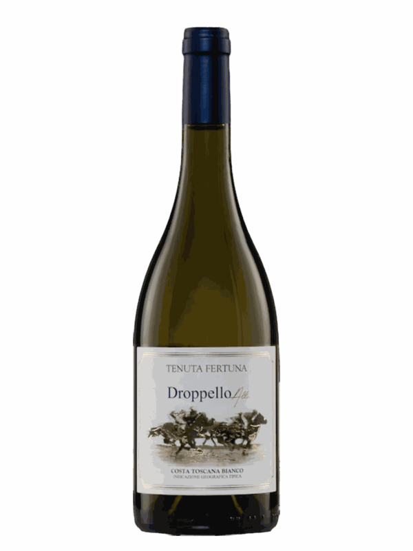 Bouteille Droppello Alto – Fertuna