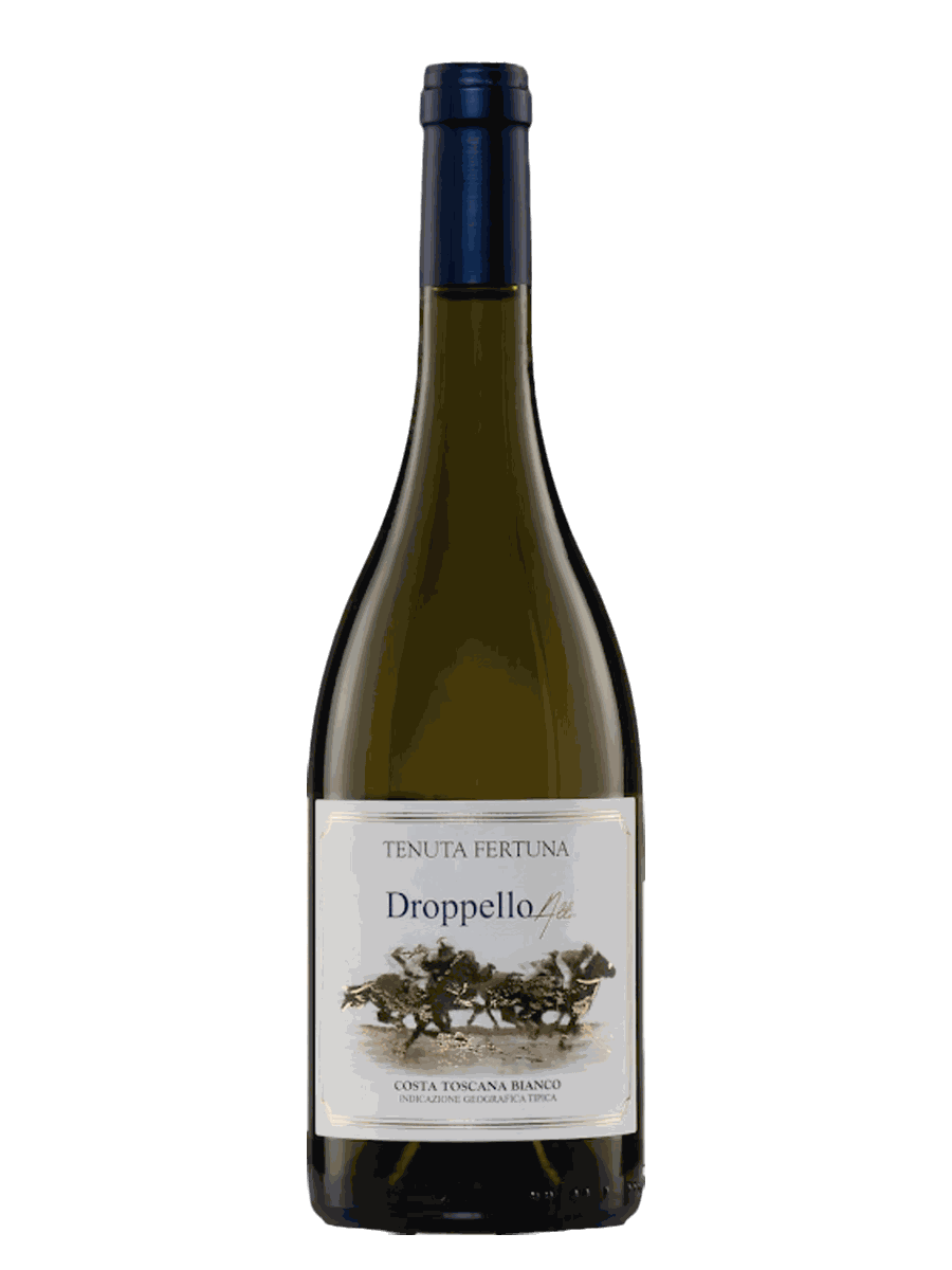 Bouteille Droppello Alto – Fertuna