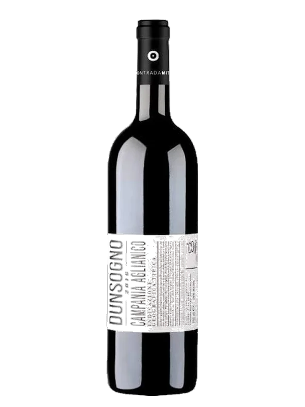 Bouteille Dunsogno Aglianico – Cantina Mito