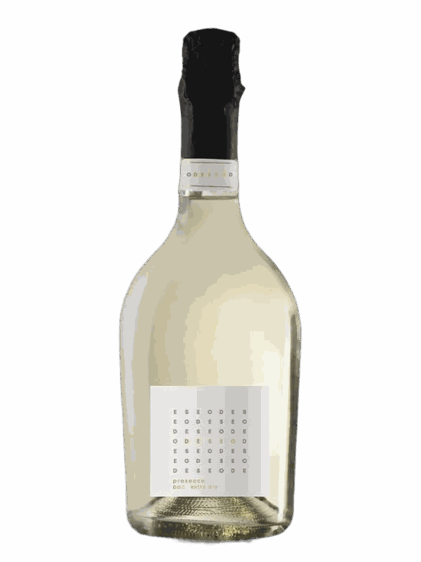 Bouteille Extra Dry – Deseo – Cantina di Ponte Piave