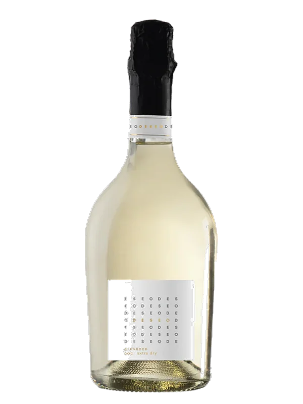 Bouteille Extra Dry – Deseo – Cantina di Ponte Piave
