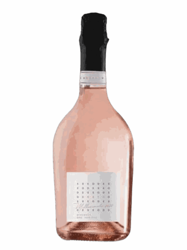 Bouteille Extra Dry Rosé – Deseo – Cantina di Ponte Piave