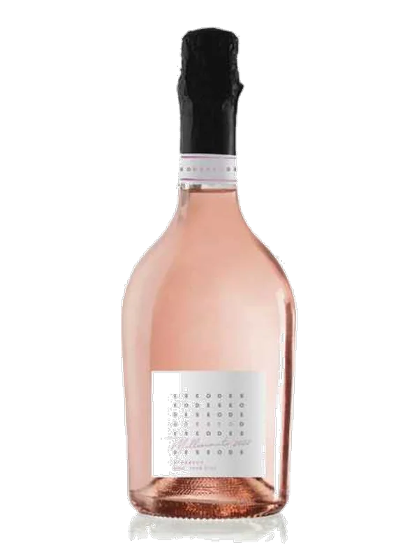 Bouteille Extra Dry Rosé – Deseo – Cantina di Ponte Piave
