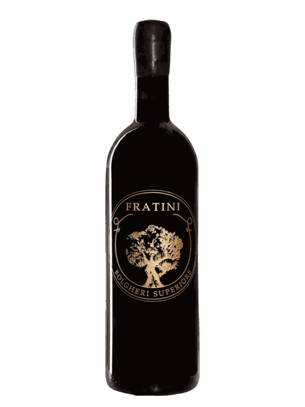 Bouteille Fratini – Hortense