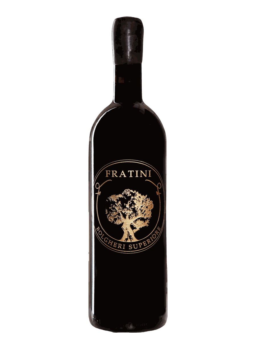 Bouteille Fratini – Hortense
