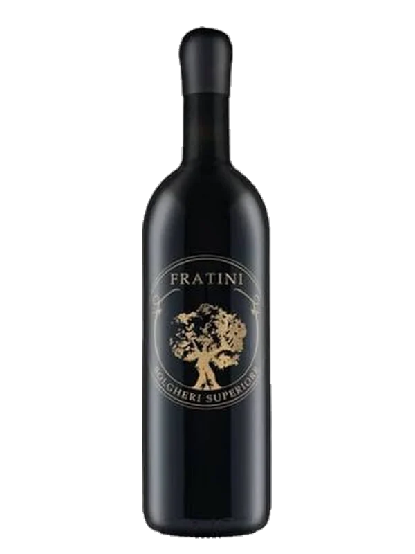 Bouteille Fratini – Hortense
