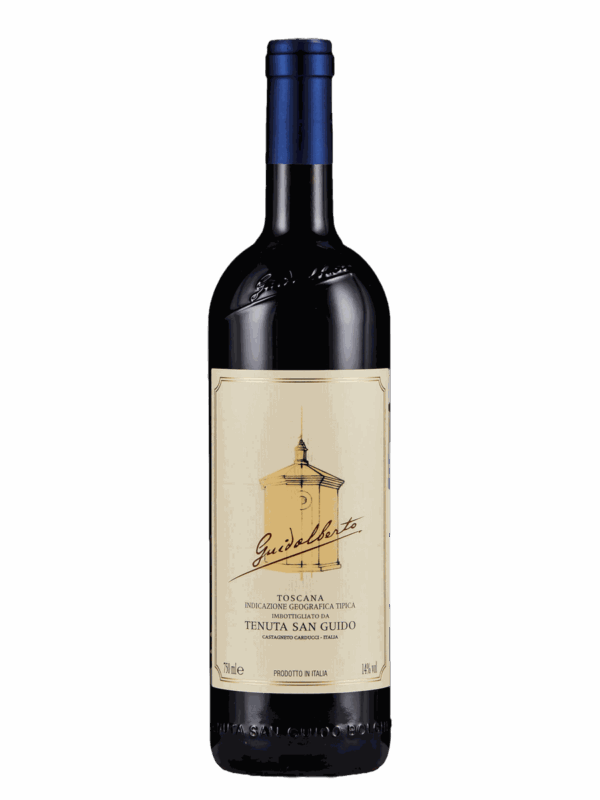 Bouteille Guidalberto – Tenuta San Guido