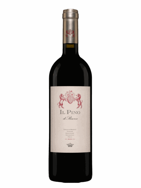 Bouteille Il Pino – Tenuta del Biserno