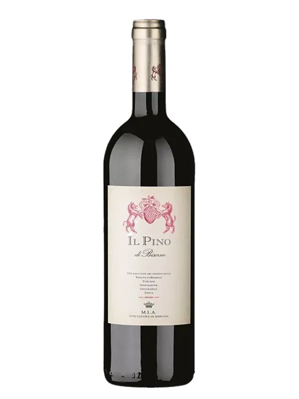 Bouteille Il Pino – Tenuta del Biserno