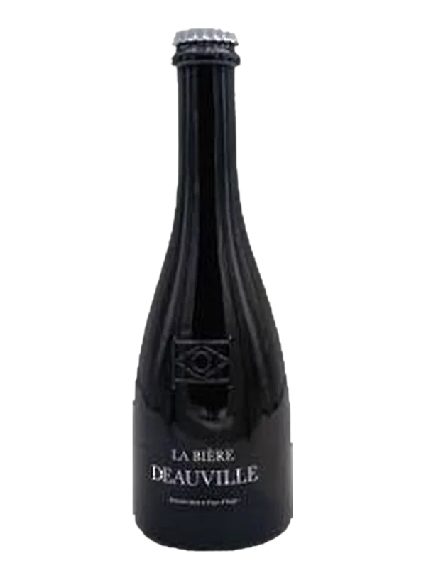 Bouteille La Bière Deauville – Dam Bière
