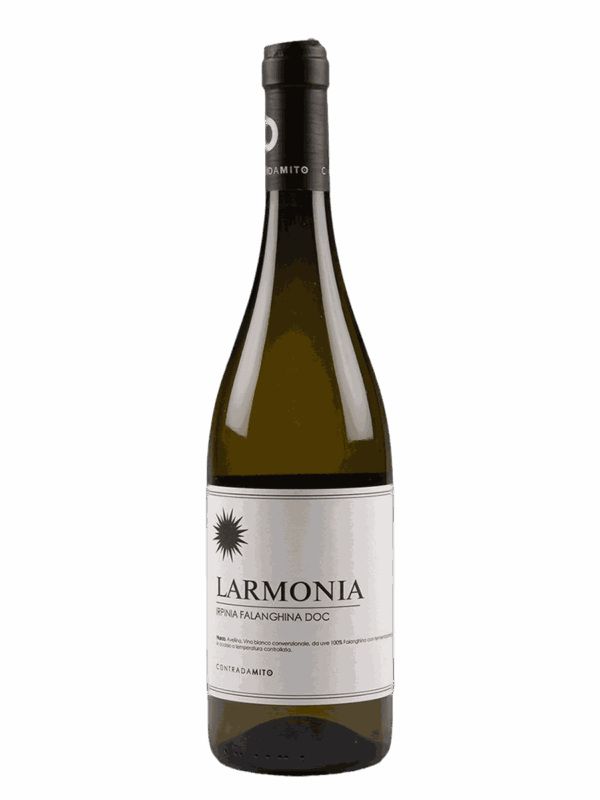 Bouteille Larmonia Iprina Falanghina – Cantina Mito