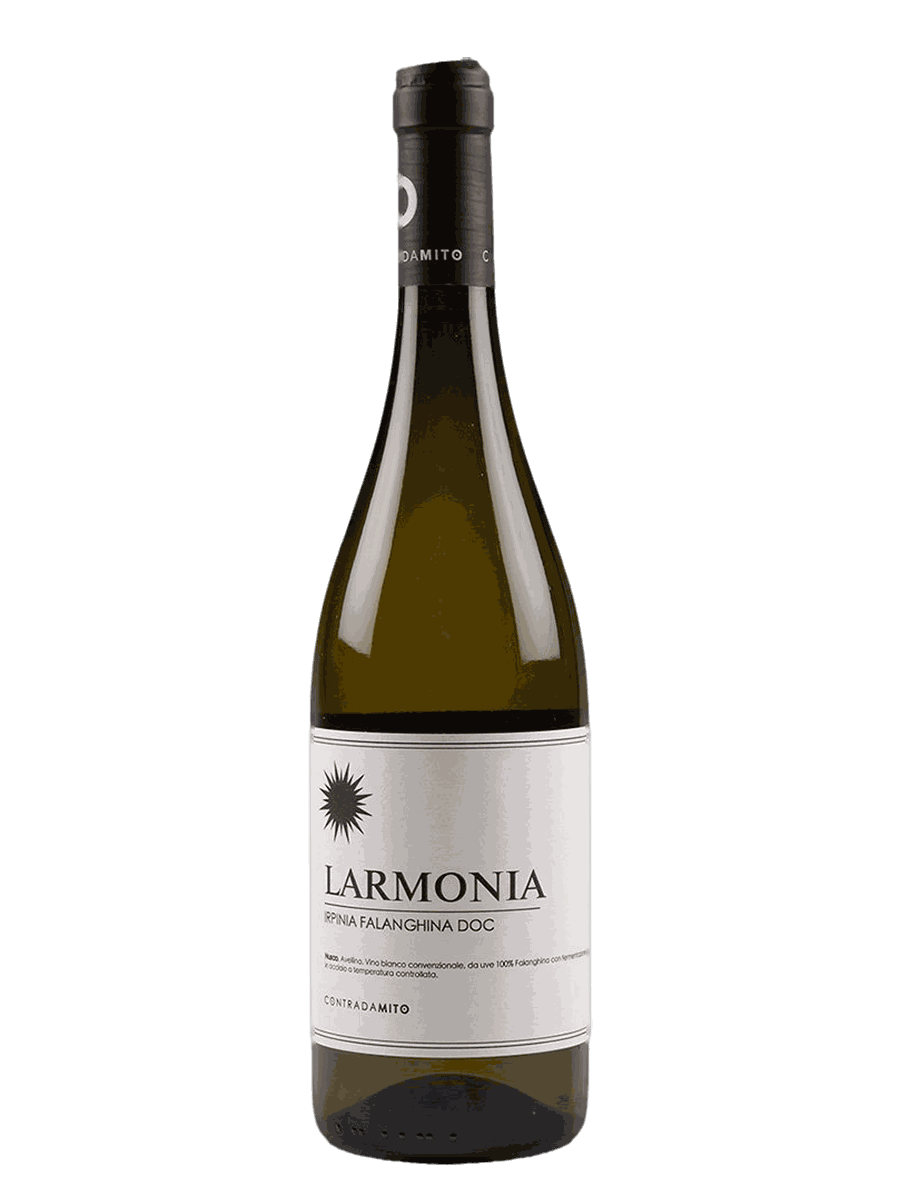 Bouteille Larmonia Iprina Falanghina – Cantina Mito