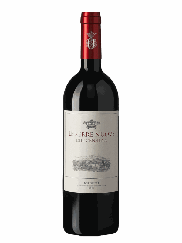 Bouteille Le Serre Nuove dell'Ornellaia – Tenuta dell'Ornellaia