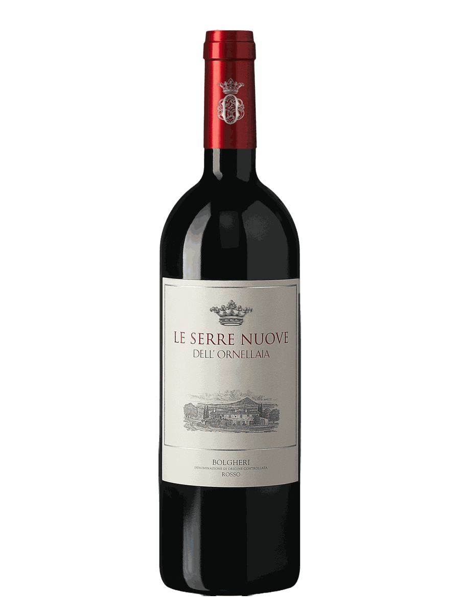 Bouteille Le Serre Nuove dell'Ornellaia – Tenuta dell'Ornellaia
