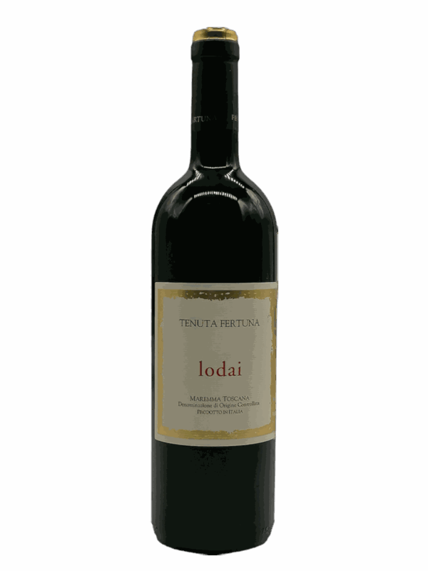 Bouteille Lodai – Fertuna