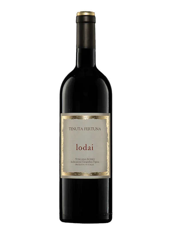 Bouteille Lodai – Fertuna