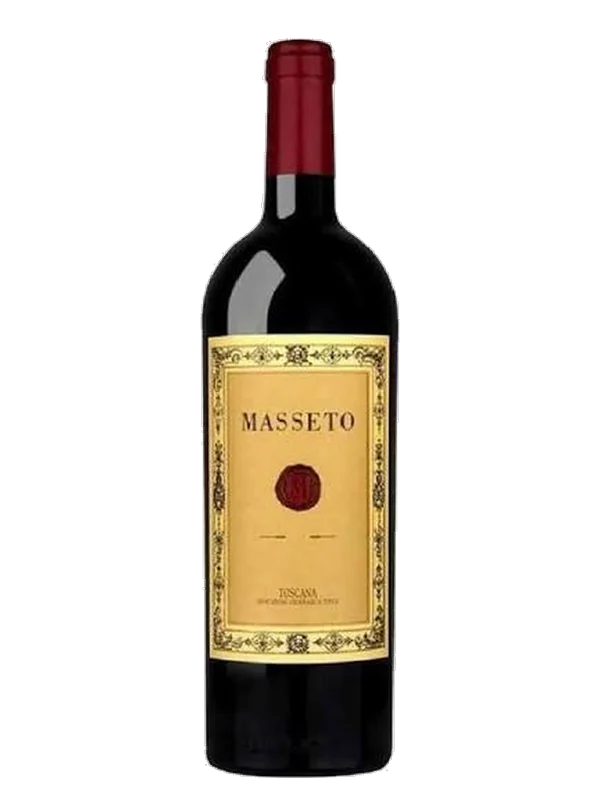 Bouteille Masseto – Masseto