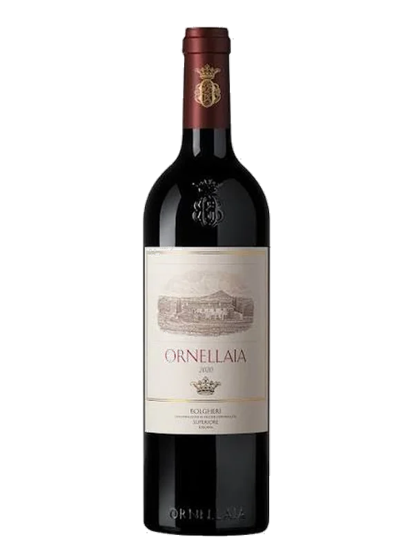 Bouteille Ornellaia – Tenuta dell'Ornellaia