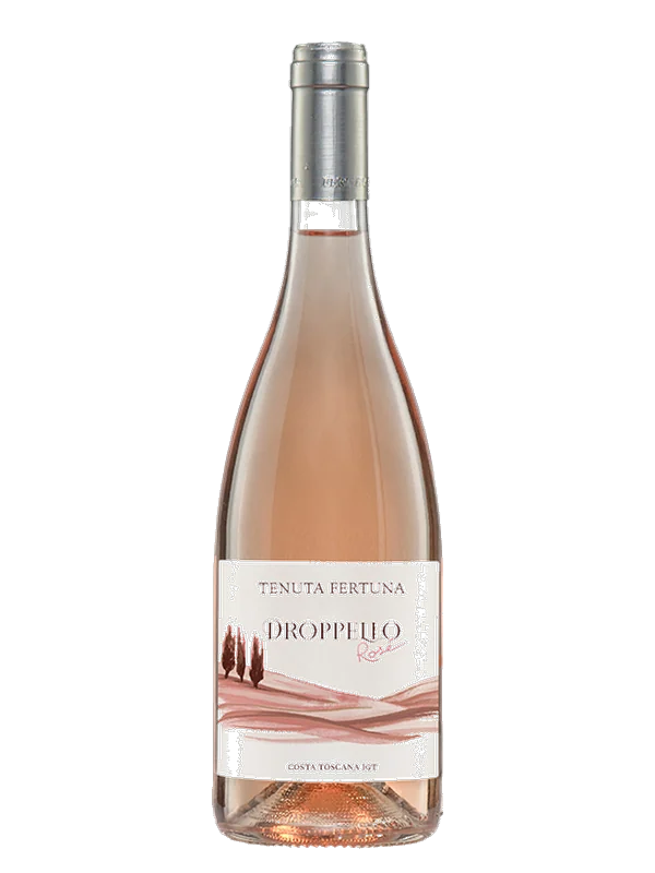 Bouteille Rosé – Fertuna