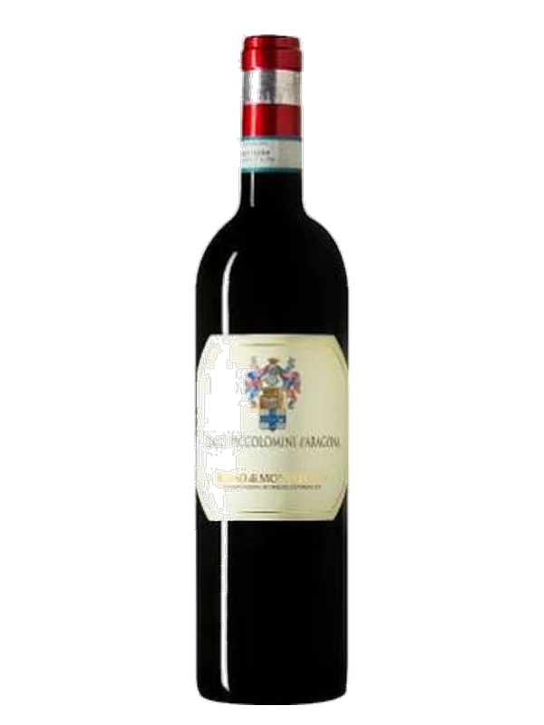 Bouteille Rosso di Montalcino – Ciacci Piccolomini d'Aragona