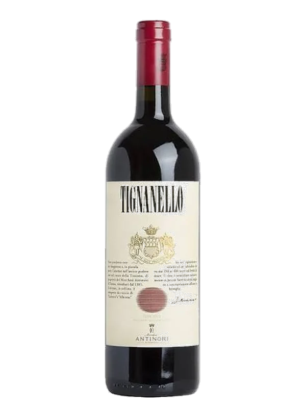 Bouteille Tignanello – Marchesi Antinori