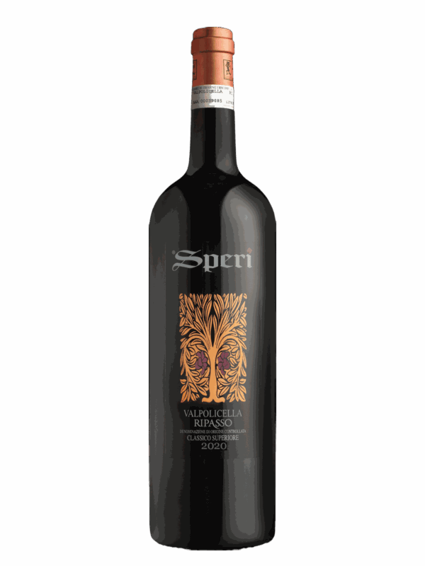 Bouteille Valpolicella Ripasso Bio – Speri