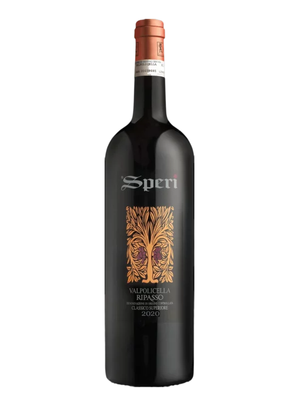 Bouteille Valpolicella Ripasso Bio – Speri