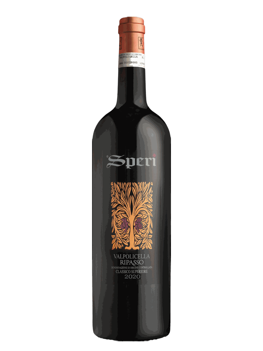 Bouteille Valpolicella Ripasso Bio – Speri