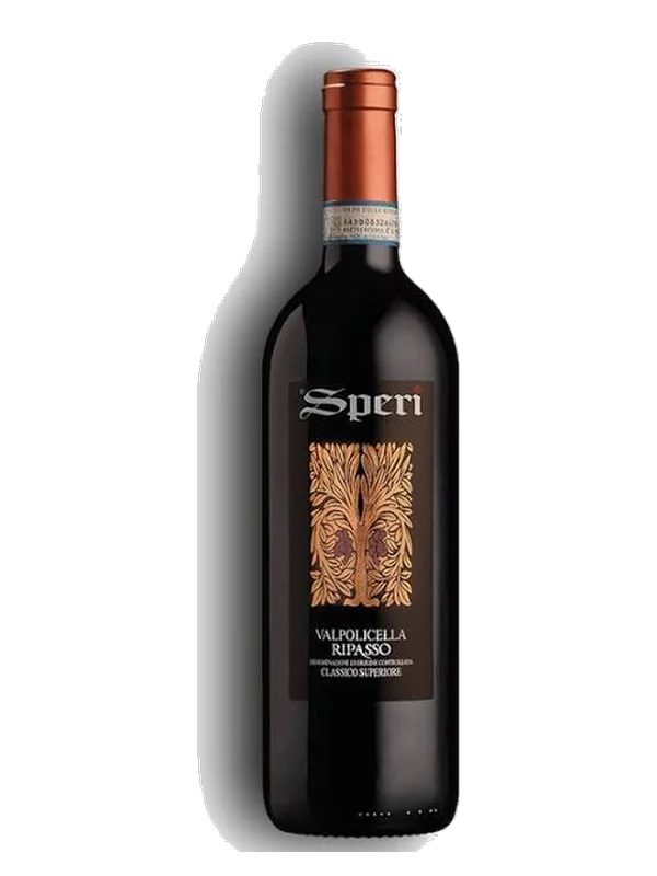 Bouteille Valpolicella Ripasso Bio – Speri