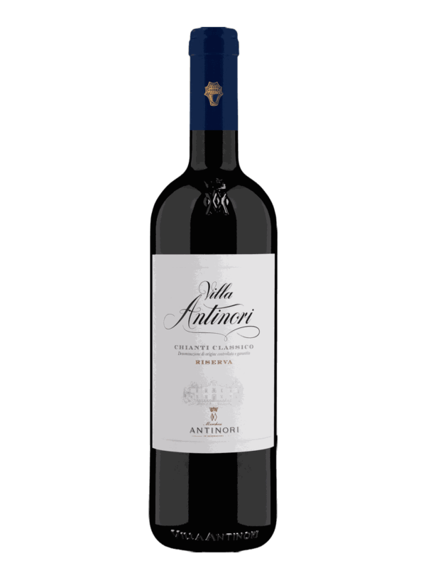 Bouteille Villa Antinori Riserva – Marchesi Antinori
