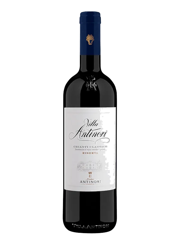 Bouteille Villa Antinori Riserva – Marchesi Antinori